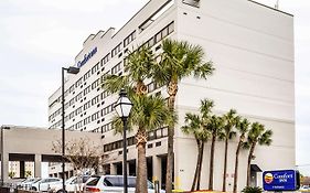 Comfort Inn Charleston